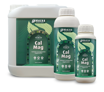 CalMag by Genoneeleven is an Calcium Magnesium additive